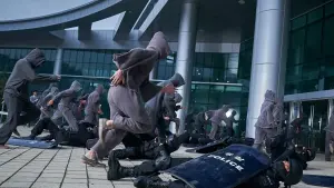 Backdrop to the movie "The Cursed: Dead Man