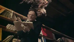 Backdrop to the movie "The Angel" #739209