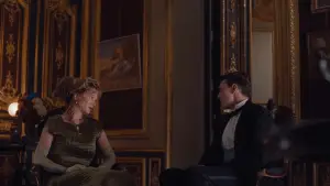 Backdrop to the movie "The Beast" #755987