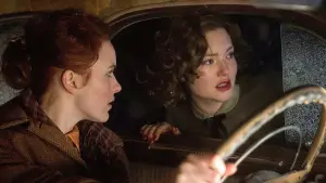 Backdrop to the movie "The Finest Hours" #273373