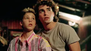 Backdrop to the movie "The Lost Boys" #656324