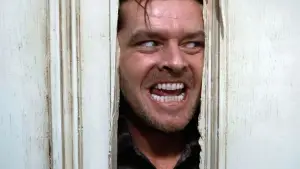 Backdrop to the movie "The Shining" #520249