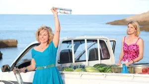 Backdrop to the movie "Two Tickets to Greece" #463603