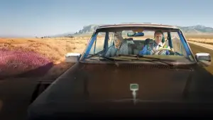 Backdrop to the movie "Will & Harper" #762713