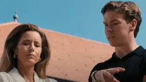 Backdrop to the movie "Death of a Unicorn" #568856