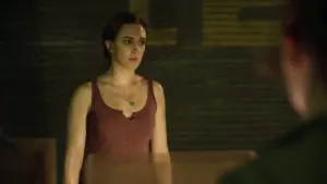 Backdrop to the movie "Lake Placid: Legacy" #356547