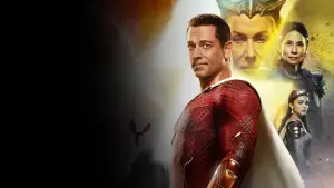 Backdrop to the movie "Shazam! Fury of the Gods" #712605