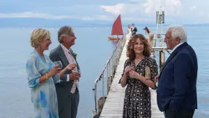 Backdrop to the movie "It Takes Two To Tango" #692029