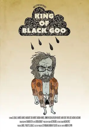 The King of Black Goo