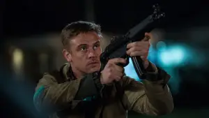 Backdrop to the movie "The Predator" #611431