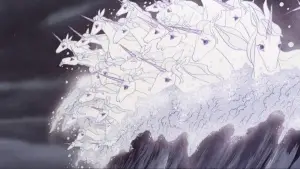 Backdrop to the movie "The Last Unicorn" #719666