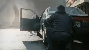 Backdrop to the movie "War of the Worlds" #608548