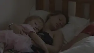 Backdrop to the movie "A Bit of a Stranger" #366732