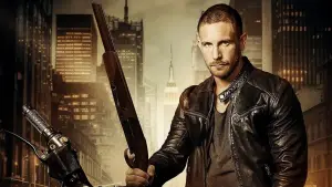 Backdrop to the movie "Man with No Past" #642150