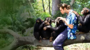 Backdrop to the movie "Ace Ventura: When Nature Calls" #669312