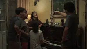 Backdrop to the movie "A Brother and 7 Siblings" #704983