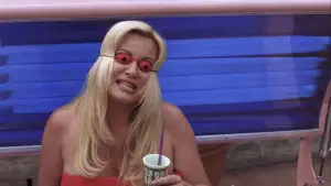 Backdrop to the movie "A Cinderella Story" #731396