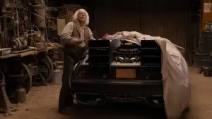 Backdrop to the movie "A Million Ways to Die in the West" #718038