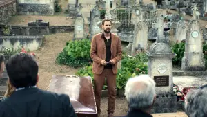 Backdrop to the movie "Adieu, Jean-Pat" #536796