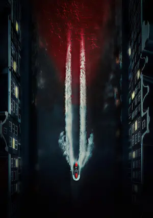 Poster to the movie "Amsterdamned II" #597561