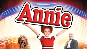 Backdrop to the movie "Annie" #731894