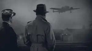 Backdrop to the movie "Casablanca" #750199