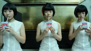 Backdrop to the movie "Cloud Atlas" #681495