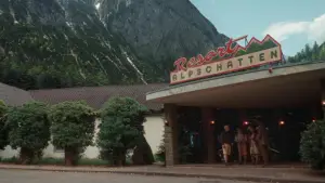 Backdrop to the movie "Cuckoo" #757656