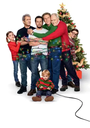 Poster to the movie "Daddy