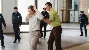 Backdrop to the movie "Dead Man