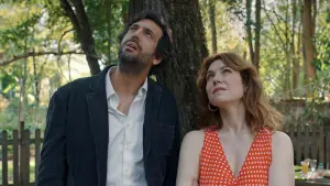 Backdrop to the movie "Double foyer" #757308