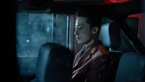 Backdrop to the movie "Escape" #489777