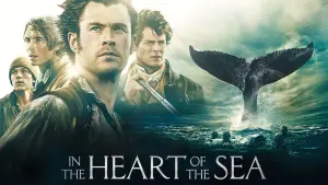 Watch film In the Heart of the Sea | У СЕРЦІ МОРЯ. Промо-ролик  HD