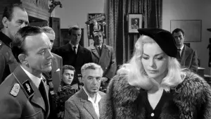 Watch film General Della Rovere | Il Generale Della Rovere (1959) ORIGINAL TRAILER