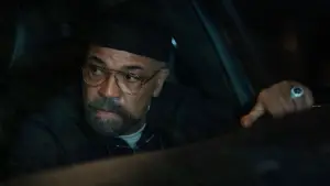 Backdrop to the movie "Highest 2 Lowest" #780649