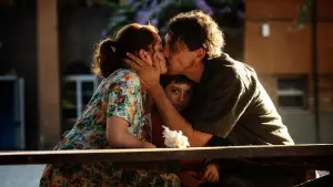 Backdrop to the movie "Il Dio dell