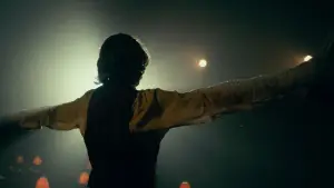 Backdrop to the movie "Joker" #554053