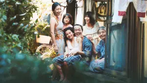 Backdrop to the movie "Shoplifters" #852857