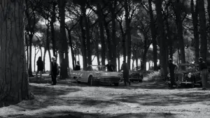 Backdrop to the movie "La Dolce Vita" #750427