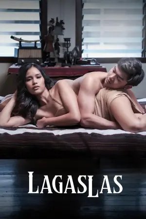 Poster to the movie "Lagaslas" #475158