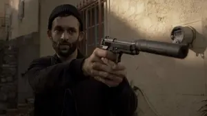 Backdrop to the movie "Love Shot" #500107