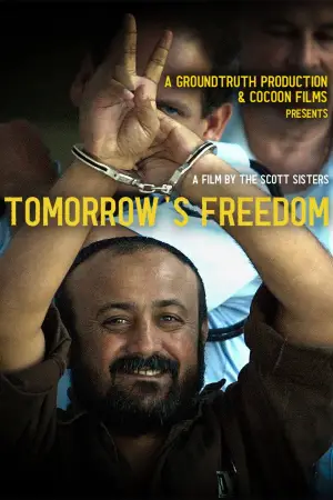 Poster to the movie "Marwan: Tomorrow
