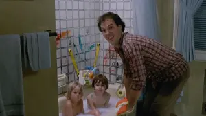 Backdrop to the movie "Mr. Mom" #404676