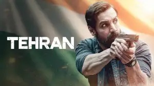 Backdrop to the movie "Tehran" #927597