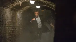 Backdrop to the movie "Quantum of Solace" #290538