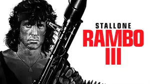 Backdrop to the movie "Rambo III" #647797