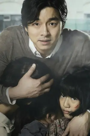 Poster to the movie "Silenced" #750224