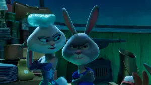 Backdrop to the movie "Spiked" #767022