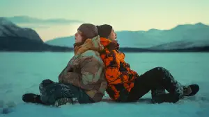 Backdrop to the movie "Sukkwan Island" #661173