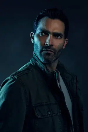 Poster to the movie "Teen Wolf: The Movie" #207193